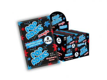 Pop Rocks - Magic