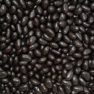 Jelly Beans Black - Cola