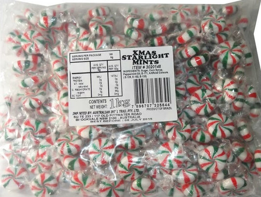 Starlight Mints