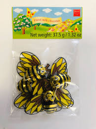 Storz Chocolate Bees 37.5g