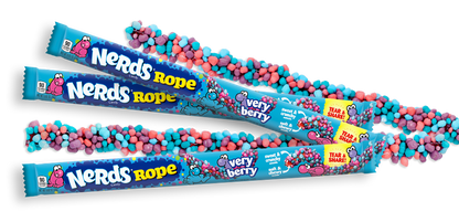 Wonka Nerds Rope