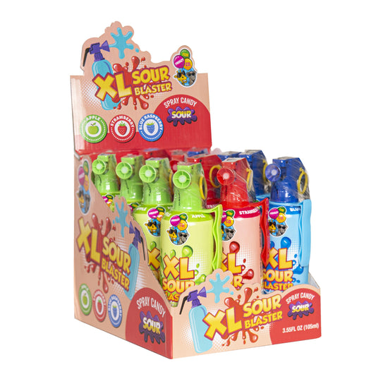 Fun Frenzy XL Sour Blaster